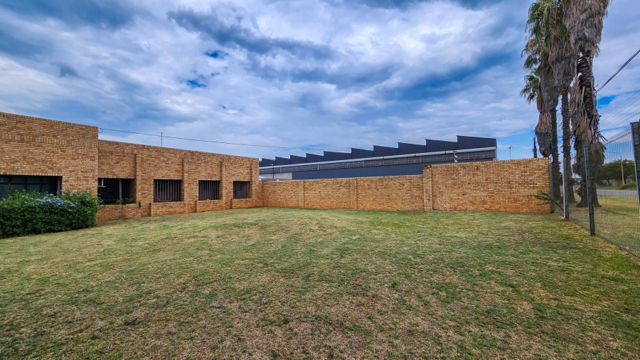 To Let commercial Property for Rent in Potchefstroom Industrial North West